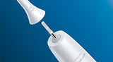 Philips Sonicare Genuine W DiamondClean Replacement Toothbrush Heads, 3 Brush Heads, White, HX6063/65