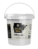 Cornhusker Kitchen | Premium Rendered Wagyu Beef Tallow Tub | Paleo and Keto Friendly | Made in USA | Cows Are Corn Fed | 1.5 lb Tub