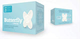 Butterfly Body Liners 28CT Size S/M