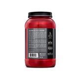 BSN SYNTHA-6 Edge Protein Powder, Strawberry Protein Powder with Hydrolyzed Whey, Micellar Casein, Milk Protein Isolate, Low Sugar, 24g Protein, Strawberry Milkshake, 28 Servings