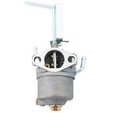 Masnln Carburetor 127-9352 for Toro Power Clear 518 38472 38473 Snowblower 136-7931 127-9053