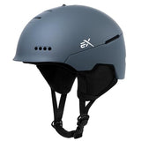 Extremus Snow Bound II Ski Helmet with 12 Adjustable Vents, ABS Shell, and EPS Foam for Men and Women