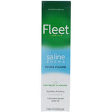 Fleet Laxative Saline Enema for Constipation | 4.5 fl oz | Pack of 6