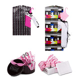 LOL Surprise OMG Chillax Fashion Doll - Dress Up Doll Set with 20 Surprises for GIrls and Kids 4+