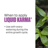 Botanicare Liquid Karma, Supplemental Nutrient, 0.1-0.1-0.5, 1 gal.