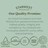 Starwest Botanicals Organic Beet Root Powder, 2 Pound | USDA Organic Certified
