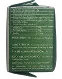 Magnesium Carbonate 7grs - Carbonato de Magnesio Puro (Pack of 8)