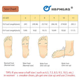 QHBPMGAD Womens Diabetic Shoes for Women Wide Width Elderly Shoes with Adjustable Closure Breathable Swollen Feet Walking Edema Sneakers Black Grey Size 9
