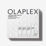 Olaplex Strong Start Hair Kit: Repair & Style