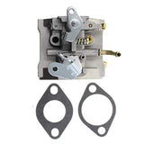 Carbhub Carburetor for Toro 95-7935 81-4690 81-0420 Mikuni 13200-906B0 Suzuki 38180 38180C 38181 38185 38185C 38186 Toro CCR2000 CCR3000 Snowblower Carburetor (95-7935)