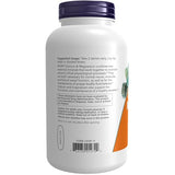 NOW Supplements, Calcium & Magnesium 2:1 Ratio, High Potency, Supports Bone Health*, 250 Tablets