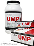 Beverly International UMP Protein Powder, Rocky Road. Unique Whey-Casein Ratio Builds Lean Muscle. Easy to Digest. No Bloat. (32.8 oz) 2lb .8 oz