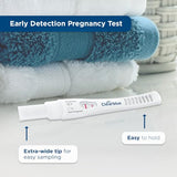 Clearblue Early Detection Pregnancy Test, 5 Ct