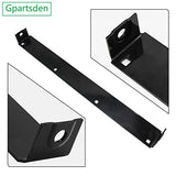 Gpartsden 30" Snow Blower Shave Plate 790-00119-0637 Scraper bar Replacement for MTD Troy-Bilt Cub-Cadet Craftsman Bolens 2 Stage Snow Thrower 73-056