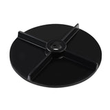 HQPARRTS 9" Disk Compatible with Spinner Disc TGS01, TGS05 and TGSUVPRO Spreaders Replace (Replace #3005706)