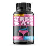 Helix Heal Belly Fat Burner for Women - Lose Stomach Fat w/Softgel Diet Pills for Weight Loss to Reduce Bloating - Keto Safe Weight Loss & Appetite Suppressant Supplement