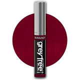 Greyfree Root Touch-Up Burgundy Hair Mascara Temporary Gray Roots Concealer