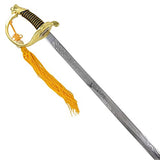 Armory Replicas Ceremonial Marine NCO Uniform Sword