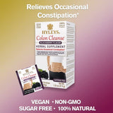 Hyleys Colon Cleanse Acai Berry (6 Pack)