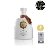 The Governor Limited Edition Extra Virgin Olive Oil - Unfiltered, Cold-Pressed, Early Harvest, Single Origin - Peppery, Robust, Spicy Notes - Packed with Polyphenols (1478 mg/kg), Oleocanthal, Antioxidants, 500ml