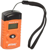 Stihl 0464 802 0010 Wood Moisture Meter for Firewood Humidity Measuring Device