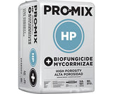 PREMIER HORTICULTURE ProMixHP 3.8CF Pro Mix HP Biofungicide and Mycorrhizae Soil-amendments, 3.8 cu ft, Natural