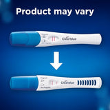 Clearblue Early Detection Pregnancy Test, 3 Ct