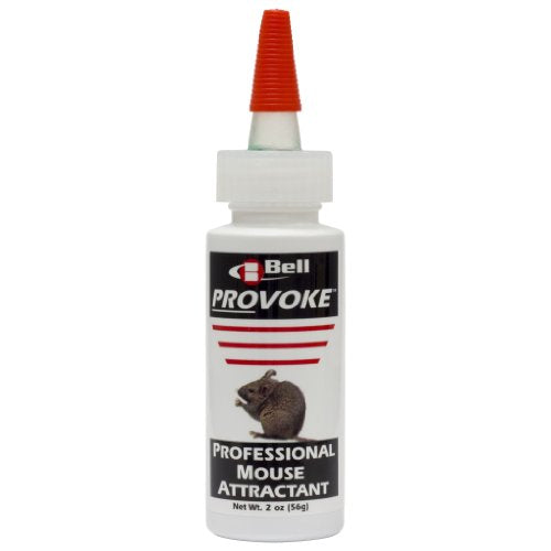 Provoke Mouse Attractant 2oz BELL-1053