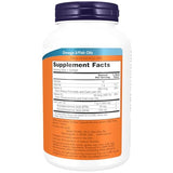 NOW Supplements, Cod Liver Oil, Extra Strength 1,000 mg with Vitamins A & D-3, EPA, DHA, 180 Softgels