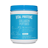 Vital Proteins, Unflavored Collagen Peptides, 20 Ounce