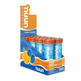 Nuun Hydration Immunity Electrolyte Tablets With 200mg Vitamin C, Blueberry Tangerine, 8 Pack (80 Servings)