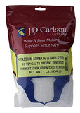 Potassium Sorbate (Stabilizer) 1 Pound