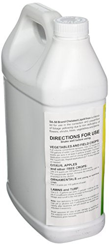 Southern Ag Chelated Liquid Iron, 1 Gallon – kate-minimalist