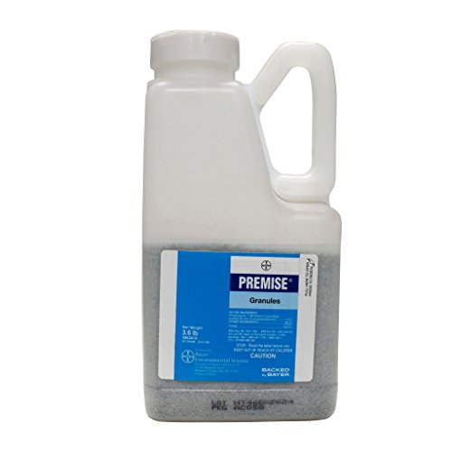 Premise Granules Termiticide 1 Bottle BA1021 by Premise, 3.6_lb