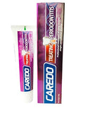 CAREDO Healing Periodontitis Treatment At Home Toothpaste, Periodontal Disease Treatment 3.52oz 2 Tubes, Gingivitis Treatment for Gum Disease, Fluoride Free Toothpaste for Bleeding Gums and LooseTeeth