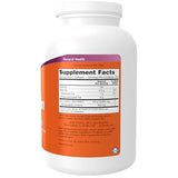 NOW Supplements, Lecithin 1200 mg with naturally occurring Phosphatidyl Choline, 400 Softgels