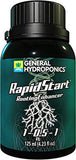 General Hydroponics RapidStart Rooting Enhancer 125