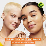 Garnier Skin Naturals Glow and Anti-dark spots Brightening Serum, 30ml