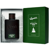 Dr. Squatch Men's Cologne Woodland Pine - Natural Cologne made with sustainably-sourced ingredients - Manly fragrance of pine, cypress, and vetiver - Inspired by Pine Tar Bar Soap