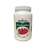 Planttabbs Products PondTabbs- 300 ct