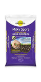 St. Gabriel 80015 Organics Milky Spore Granules - 5250 sqft Coverage
