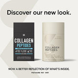 Sports Research Collagen Peptides - Hydrolyzed Type 1 & 3 Collagen Powder Protein Supplement for Healthy Skin, Nails, & Joints - Easy Mixing Vital Nutrients & Proteins, Collagen for Women & Men