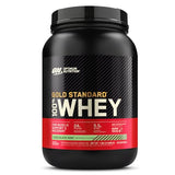 Optimum Nutrition Gold Standard 100% Whey Protein Powder, Chocolate Mint, 2 Pound (Packaging May Vary)