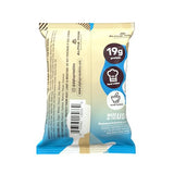 Prime Bites Protein Brownie from Alpha Prime Supplements, 16-19g Protein, 5g Collagen, Delicious Guilt-Free Snack,12 bars per box (Cookies & Cream Blondie)