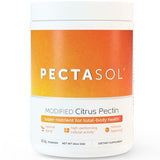 PectaSol Modified Citrus Pectin Powder Super-Nutrient to Support Cellular & Immune Health, Joint Support - 454 Grams - Formulated by Dr. Isaac Eliaz of ecoNugenics