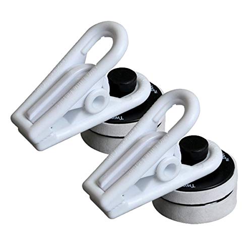 Two Little Fishies Veggiemag Seaveggie Clip Accessory