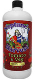 Neptune's Harvest Natural Tomato & Vegetable Organic, OMRI Plant Food 18 oz Concentrate