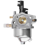 Anxingo 127-9008 Carburetor for Toro Power Clear 721 621 Snowblower 38741 38742 38743 38744 38751 Models Carb