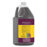 General Hydroponics FloraMicro 5-0-1, Use with FloraBloom & FloraGro For A Tailor-Made Nutrient Mix Ideal for Hydroponics, 1-Gallon