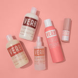 Verb Volume Shampoo & Conditioner Duo - Full Body, Color Safe & Cleanse Hydrating Shampoo + Weightless Lift & Soften Volumizing Conditioner - Vegan & Sulfate Free, 32 fl oz